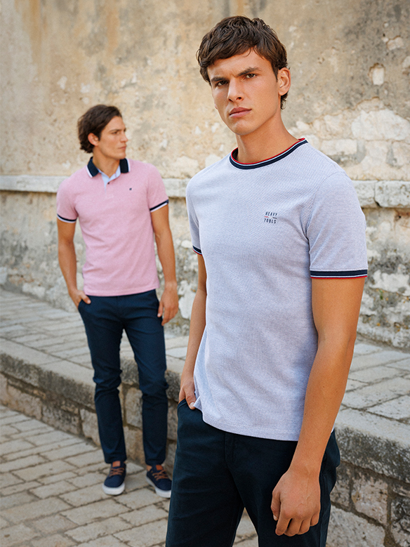 Tricouri pentru orice ocazie