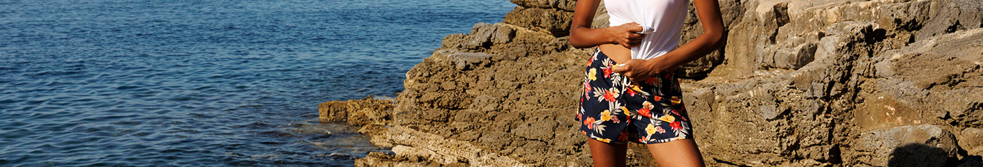 Îmbrăcăminte de plajă