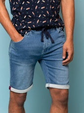 denim