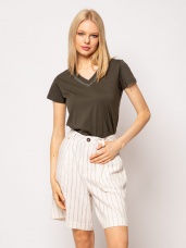 striped