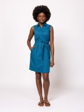 teal