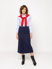 navy